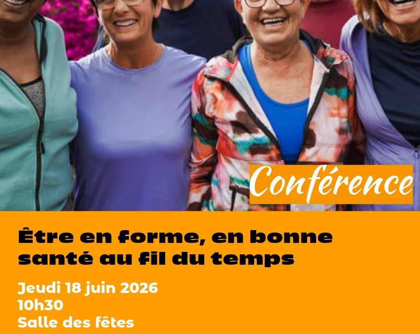 Conférence