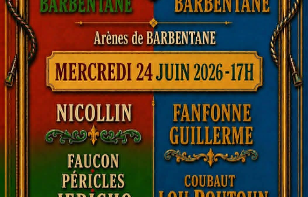 Trophée Niveau Avenir