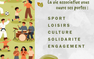 Matinée des associations