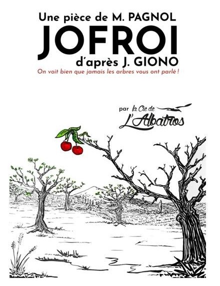 Théâtre – Confrérie de la Barbe