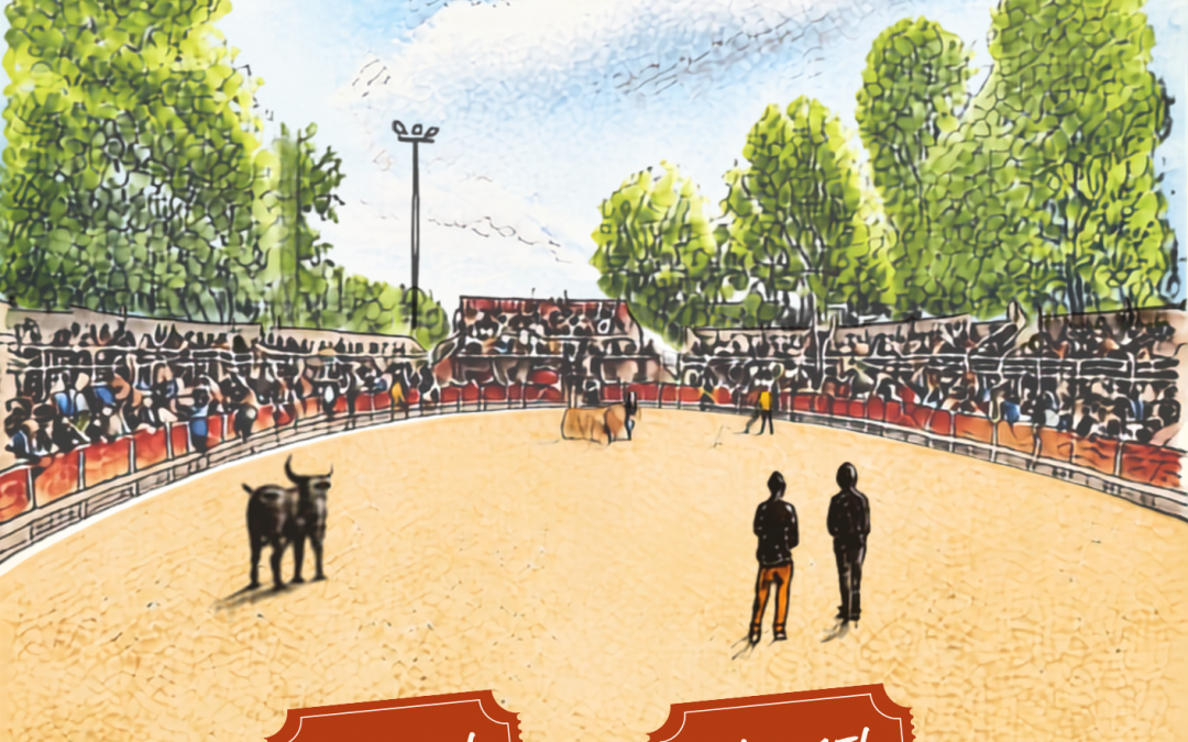 Journée taurine