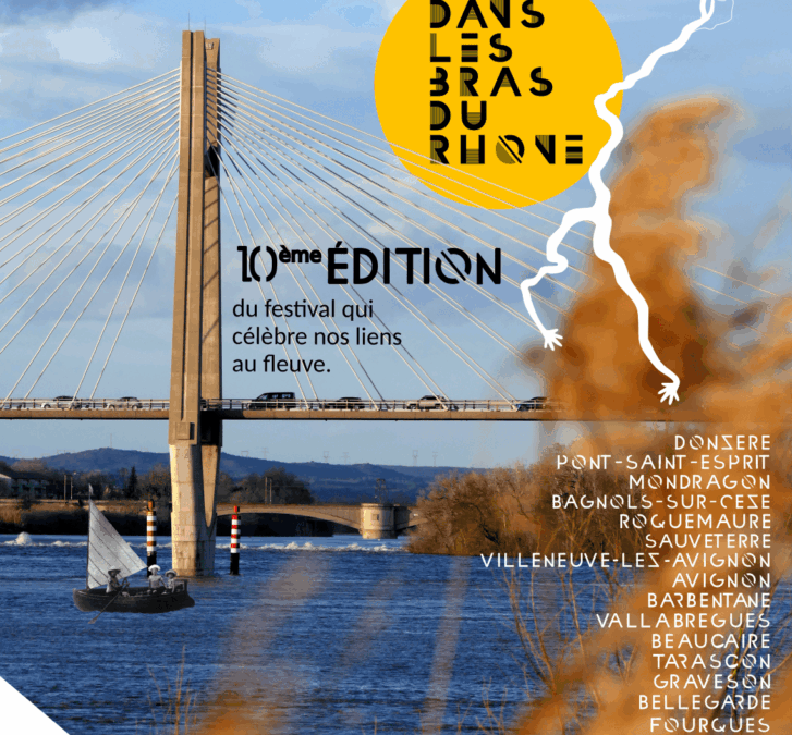 Dans les bras du Rhône : À la découverte de la biodiversité communale