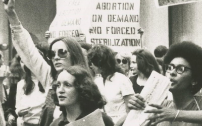 Conférence : « La cause des femmes » par Pierre-Vincent Roux
